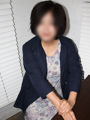 立川人妻デリヘル【熟女の風俗最終章 立川店】 みさき