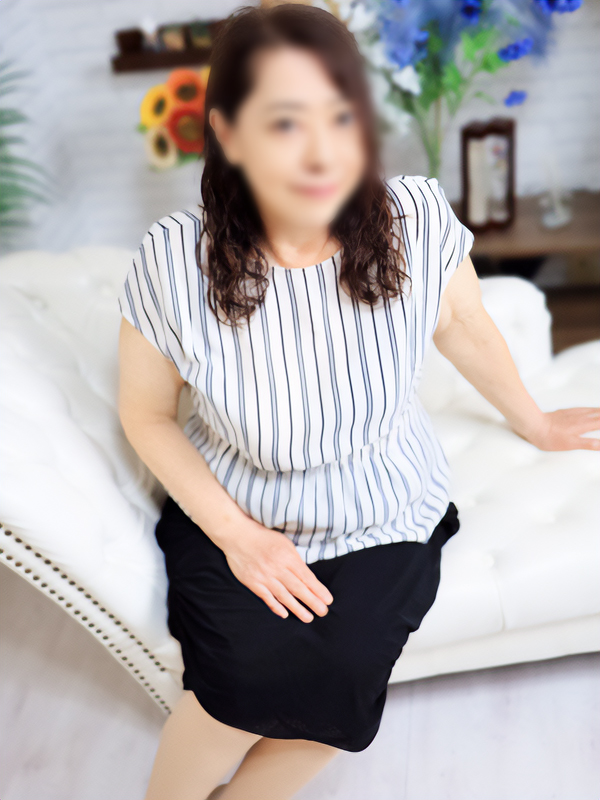 立川人妻デリヘル【熟女の風俗最終章 立川店】 みちこ